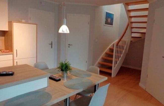 Holiday Apartment South Beach - Foto 4