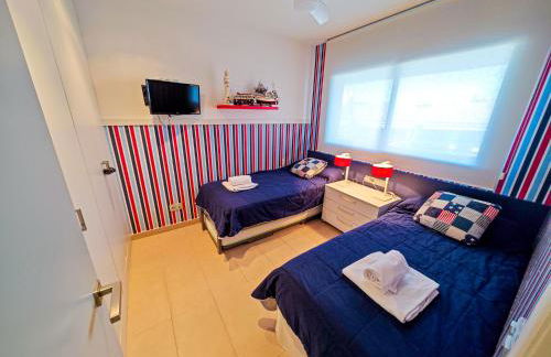 LITORAL COSTA DORADA - TROPICANA MAR Only families - Photo 32