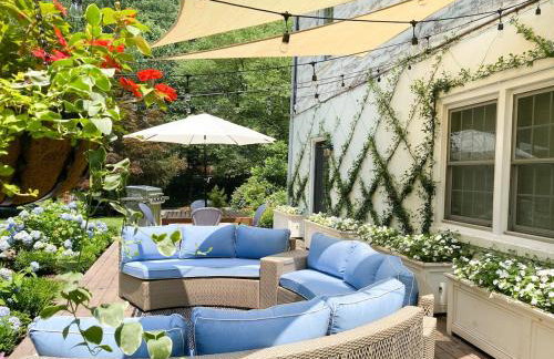 Large yard - Quiet area - 15 min to DC - Foto 1