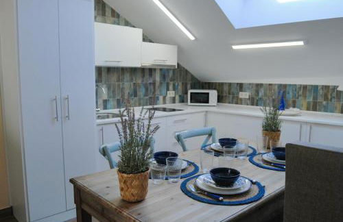 La Centralita de la Abuela - Foto 33