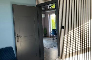 Domki całoroczne Zacisze Bałtów - Foto 42