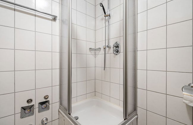 Apartment in Lennestadt for 2 Person - Foto 17