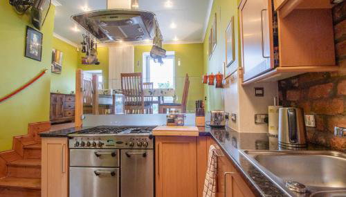 Almada Apartment - Foto 5, stove, dishwasher, pet friendly