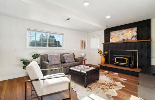 Luxury Retreat near beaches, 12 miles to Seattle - Foto 32