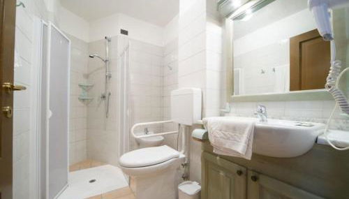 Apartment Studio 3-4 p- Bett - Residenz Villa Frejus by Interhome - Foto 4