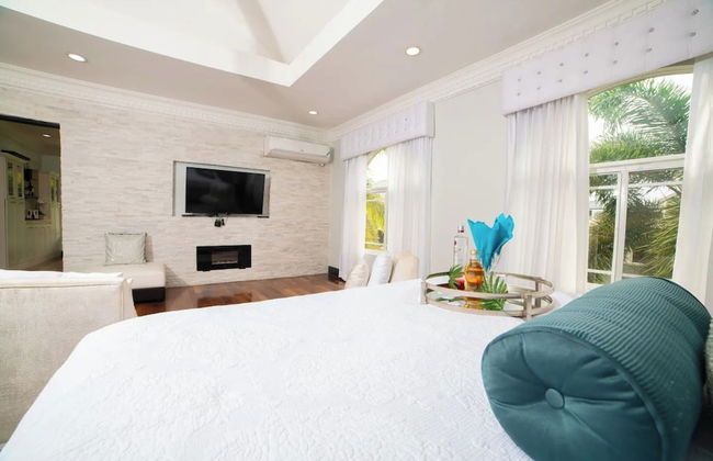 Orchids & Palms Villa - Foto 8