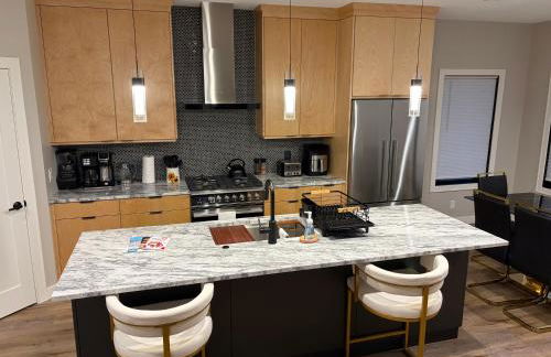 1st Luxury Residential Elevator rooftop deck - Foto 46