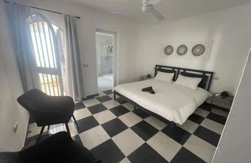 Prachtig 4/10 pers. Appartement Mijas/Fuengirola - Photo 9