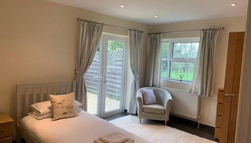 The Old Dairy - Foto 2