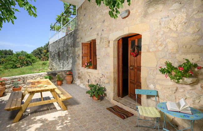 Pagonas Traditional House - Foto 22