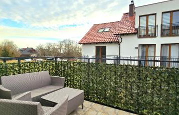 TriApart Apartamenty ZŁOTY BRZEG Mikoszewo - Foto 37