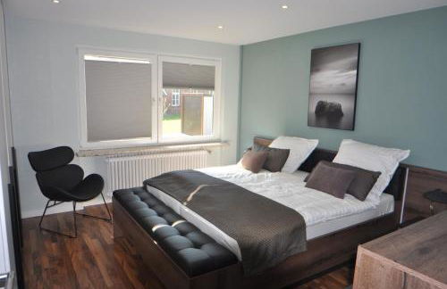 Ferienwohnung Deichland 65351 - Foto 4