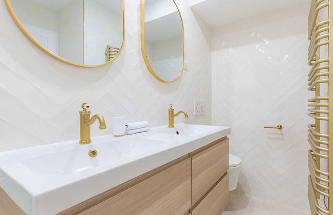 Magnificent Apartment - 3br/6p - Le Marais - Foto 23