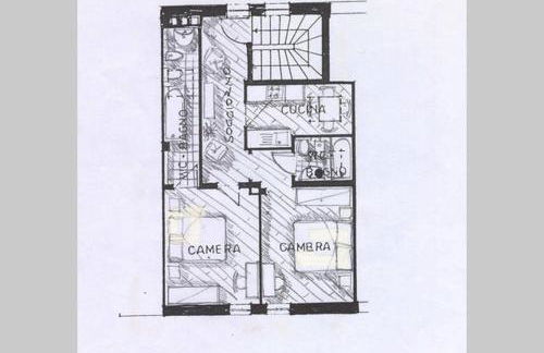 Casa Monteggia - Foto 3