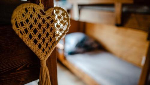 Domki na Górniej Łące - Dwa Wróble - Foto 4