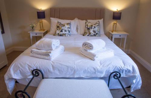 Chapel Barn - Foto 27