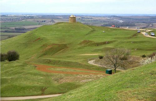 Knightcote Farm Cottages - Foto 7