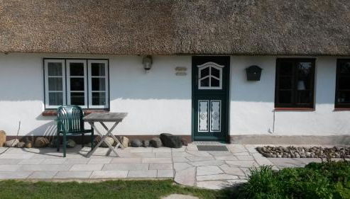 Haus-an-de-Marsch - Foto 4, Garden