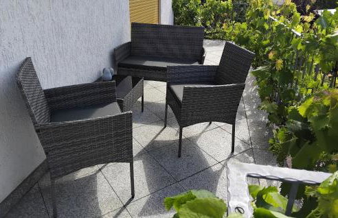 Ferienwohnung Monteurwohnung Pusteblume - Foto 18