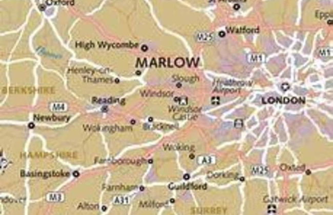 Marlow's Emerald 3 Bedroom House - Foto 20