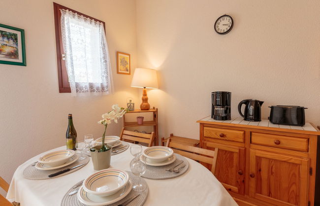 Les Charmilles - Foto 7