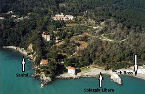 Il Porticciolo di Bocca di Magra House - Foto 14