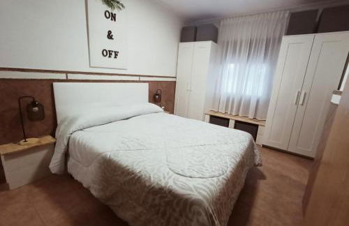 Chalet "El Paraíso del Cabo" - Foto 7