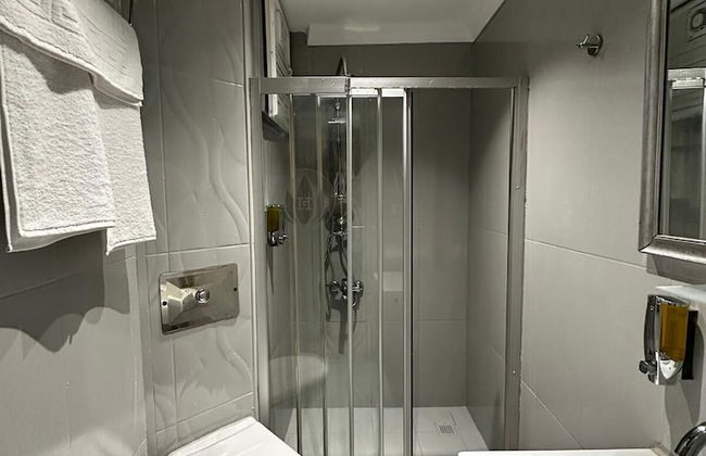 New Hotel Harbiye - Foto 27