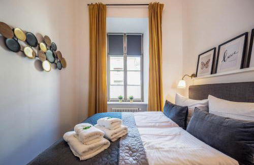 Acapella Suite Allegro 76qm I Altstadt l Weinberg - Foto 25