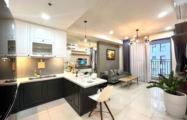 Elegance The Tresor D4 - Foto 29