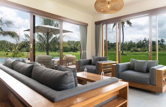 Lena Villa - 3 Bedrooms - Foto 44