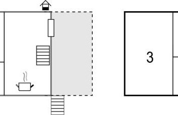 3 Bedroom Cozy Home In Lumarzo - Foto 21