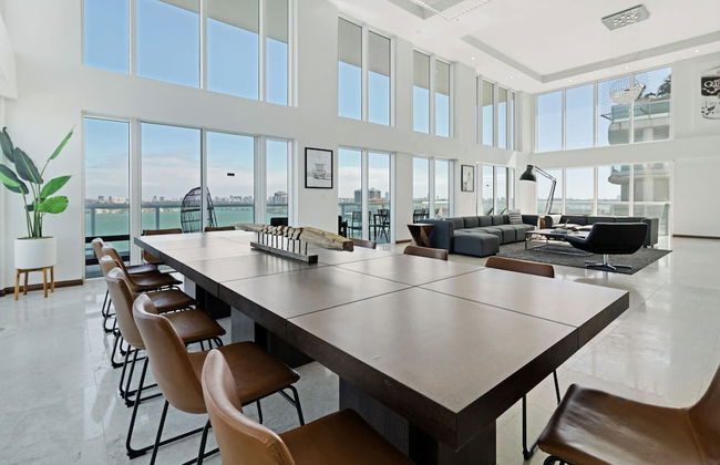 Roami at Adagio - Foto 81