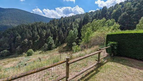 Apartament el mirador de la Cerdanya - Foto 2