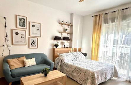 Juan Carlos I - Más que apartamentos - Foto 1