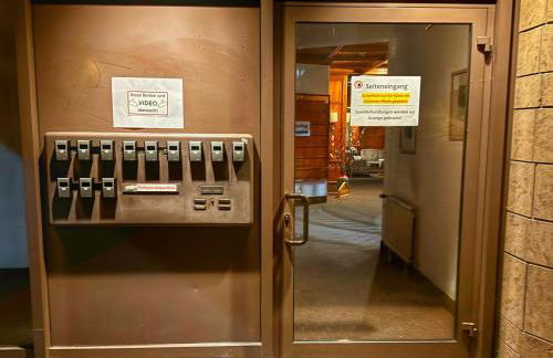 Penthouse Apartment Zentral mit Goldstadtblick - Foto 19