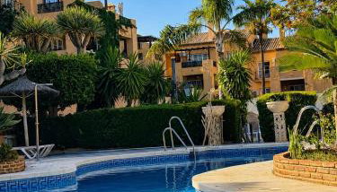 Riviera Del Sol Apartment - Foto 2