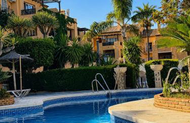 Riviera Del Sol Apartment - Foto 1