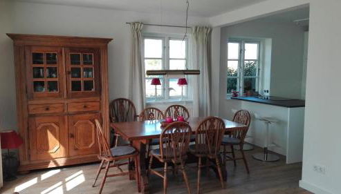 Ferienwohnungen und Haushälfte Friesland - Foto 2