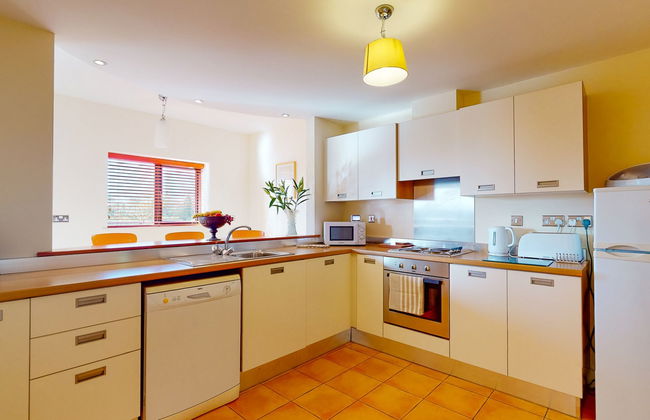 Grove Lodge - Foto 13