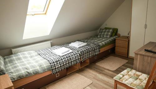 Agroturystyka Na poddaszu 22 - Foto 4