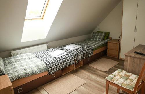 Agroturystyka Na poddaszu 22 - Foto 4