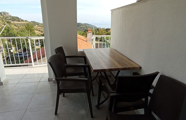 Kardelen apart Mesudiye - Foto 20