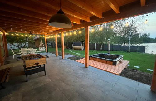 Mazury Lake View - Photo 15