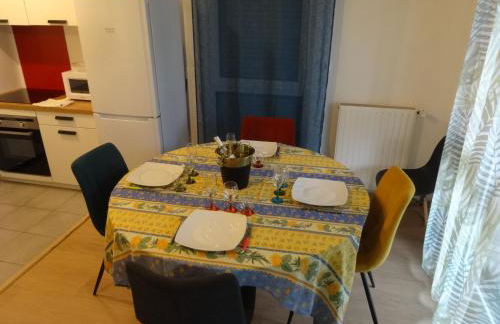 Ambiance Zen-Coliving-Télétravail - Foto 26