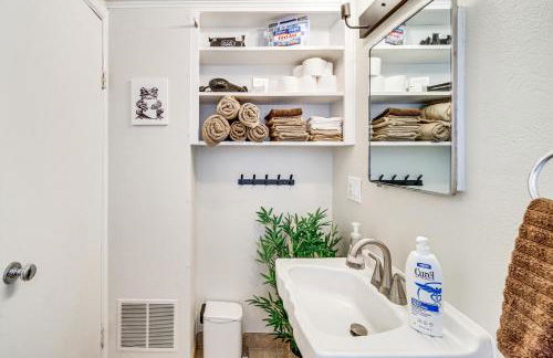 Less Than 1 Mi to Camels Back Park Boise Getaway! - Photo 22