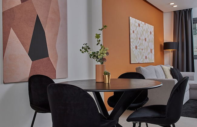 Stayhere Rabat - Agdal 3 - Prestige Residence - Photo 42