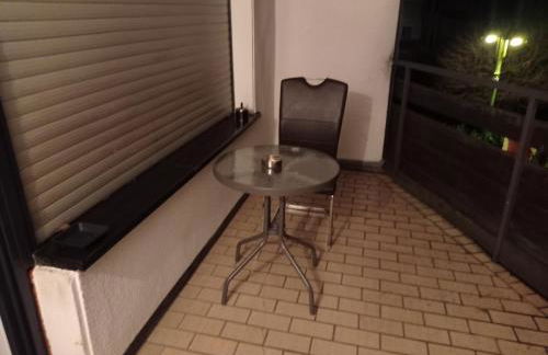 Work and Stay Sundern-Allendorf Modernisierte Unterkunft mit 5 Betten plus Schlafcouch mit Balkon - Foto 19