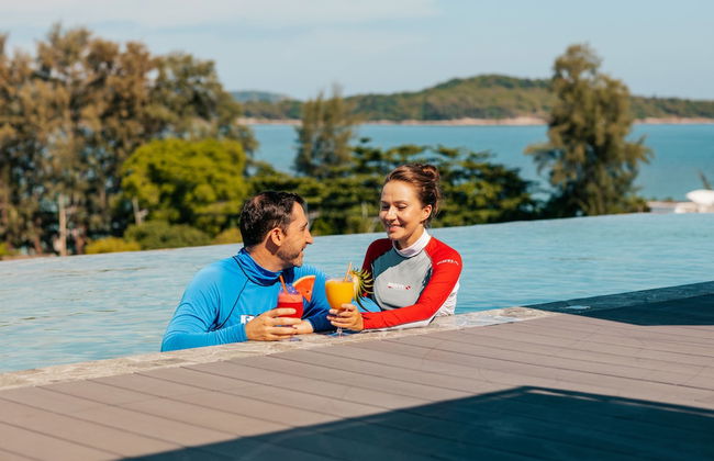 The Proud Rawai Resort - Foto 31