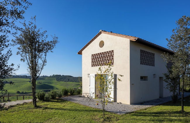 Colle Alberti Country House - Foto 75